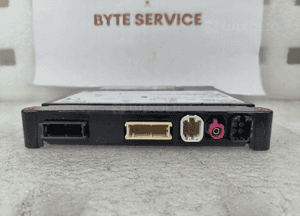 VW AG AUDI A4 S4 B9 STEROWNIK WZYWANIA POMOCY SOS CON-BOX 4K2035283G 3