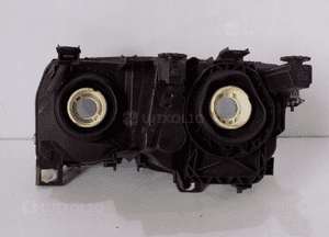 BMW 3 E46 Compact Lampa Przód Prawa - 0043 5