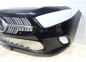 Mercedes zderzak A-klasa w177 a1778853600 3