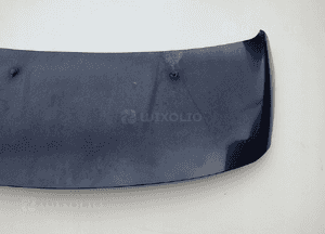 Maska pokrywa silnika peugeot 3008 i 2009-2015 5