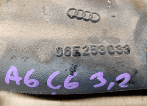 Kolektor wydechowy Audi A6 C6 3.2 FSI 06E253033 5