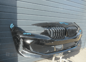 Zderzak przedni przód bmw 1 F40 m-pakiet 2019- 4