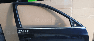 Drzwi prawy przód przednie prawe Skoda Superb I 9910 LF9R 4