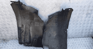 NADKOLE PRAWY LEWY  PRZÓD PEUGEOT 508 RADOM 1