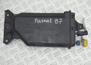 FILTR WĘGLOWY VW PASSAT B7 3C0201801 RADOM