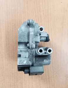 nastawnik klap kolektora audi a 6 c 6 2.7 059129086m 1