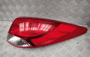 Lampa lewy / prawy tył hyundai IX35  92401-2Y0 / 92402-2Y0 3