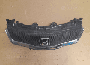 Grill Atrapa Civic VIII 07-12 UFO Type R 3