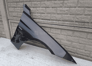 Bmw iv 4 F32 F33 F36 błotnik prawy przedni 2