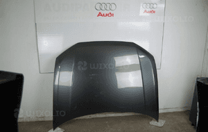 Maska audi Q3 83A 2019-2020 oryginał alu 1
