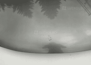 Maska pokrywa silnika kia sorento ii 2009-2012 3