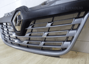 Atrapa gril grill renault master iii 3 lift 14- 8