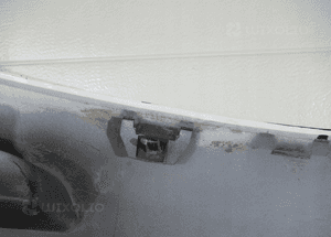 Blenda klapy tył tylnej renault scenic 4 iv 2016- 6