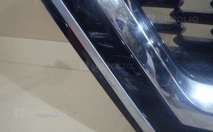 ATRAPA GRIL GRILL NISSAN QASHQAI III 3 J12 20- 3