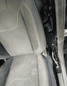 Ford Focus MK3 lift fotel przod przedni prawy 3