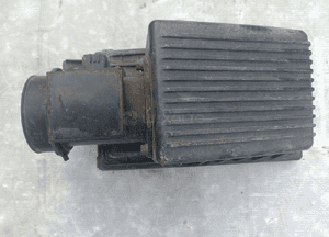 Infiniti nissan przepłwomierz dekiel obudowy filtra 2268031U00 1