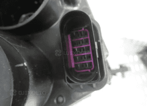 Lampa przednia przód lewa vw caddy iii 3 lift 2K1 2015-2020 25