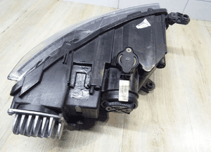 Seat leon 3 lampa przednia lewa lift 6 pin 5F1941007L 5