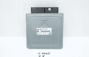 Komputer sterownik silnik vw skoda seat 06K907425M 1