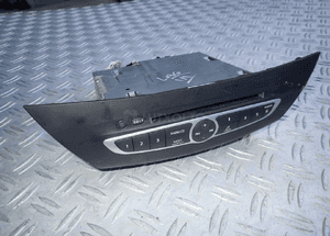 Renault laguna iii radio cd 281150013R 6