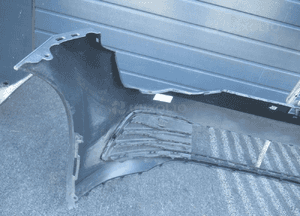 ZDERZAK PRZEDNI PRZÓD VW GOLF VIII 8 5H0 5H0807221H 2019-2024 13