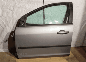 Drzwi lewy przód ford focus MK2 04-11 1