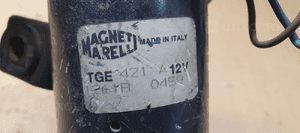 Mechanizm wycieraczek przód przedni Lancia Dedra TGE 421 7