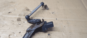 Czujnik poziomowania świateł XENON tył Audi A4 B8 1T0907503A 5