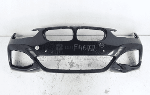 Bmw 1 F20 F21 lci lift m-pakiet 2015- zderzak przód przedni 8060283 1