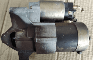 Peugeot 307 407 Citroen C4 C5 2.0  1.8 16V rozrusznik 9656317680 4