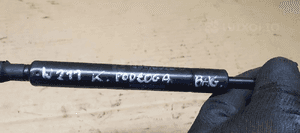 Siłownik podłogi bagażnika Mercedes W211 A2119800564 5
