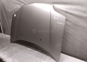 Maska pokrywa silnika do nissan x-trail T30 srebrna KY0K 4