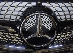 Mercedes v klasa vito W447 zderzak przedni 6 pdc A4478850025 8