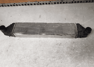 MITSUBISHI OUTLANDER III 2.2 DI-D INTERCOOLER CHŁODNICA POWIETRZA 1530A111 1