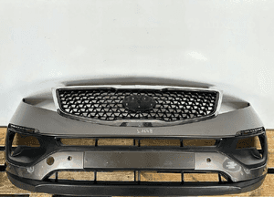 ZDERZAK PRZÓD PRZEDNI KIA SPORTAGE III 3 2010- 86511-3U000 KOMPLETNY KRATKI 1