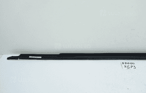 Listwa zgraniająca prawy przód mercedes s W222 5