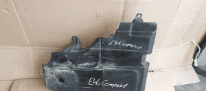 Osłona płyta pod silnik BMW 3 E46 8218120 3