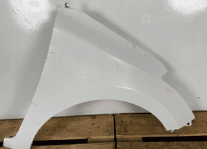 BLOTNIK PRZOD PRZEDNI PRAWY HYUNDAI I20 II 2 2014- LADNY ORYGINALNY 1