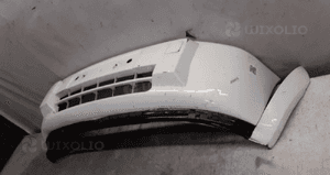 Zderzak przód przedni do ford transit connect biały 3