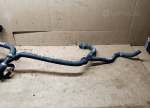 Wąż przewód wody płynu Ford Transit MK7 2.2 TDCI 8C118B273AB 6