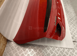 Bmw 4 F32 coupe klapa bagażnika A75 5