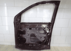 Dacia lodgy dokker 12- drzwi prawe przednie przód 801107836R 11