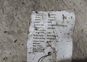 PRZEKAŹNIK ŚWIEC ŻAROWYCH RENAULT DCI ORYGINAŁ 7700115078 WYSYŁKA! 5