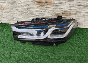 Lampa laser bmw 5 G30 G31 5A388D5 1