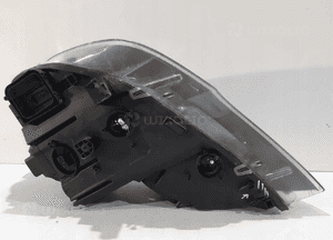 BMW X5 E70 LCI Lampa Full Led R - 13224 4