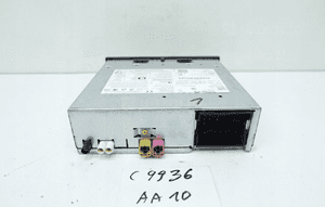 MULTIMEDIA CZYTNIK MIB3 VW GOLF VIII 8 5H0035816 4