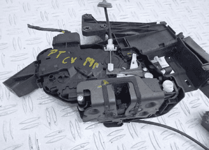 Zamek drzwi prawy tył ford c-max 03-10 radom
