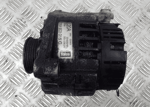 Alternator audi vw 2.5TDI 120A 059903015G radom 1