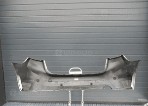 Zderzak tylny tył bmw 2 F45 active tourer msp 2014- 6
