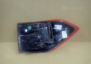 Lampa lewa tylna lewy tył ford ecosport 2 ii 2012- 2